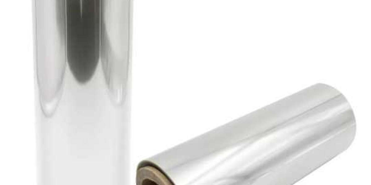 PETG Film: A Sustainable Choice for Eco-friendly Businesses