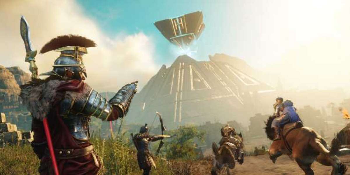 New World Gold: Complete Walkthrough for The Demon's Cauldron