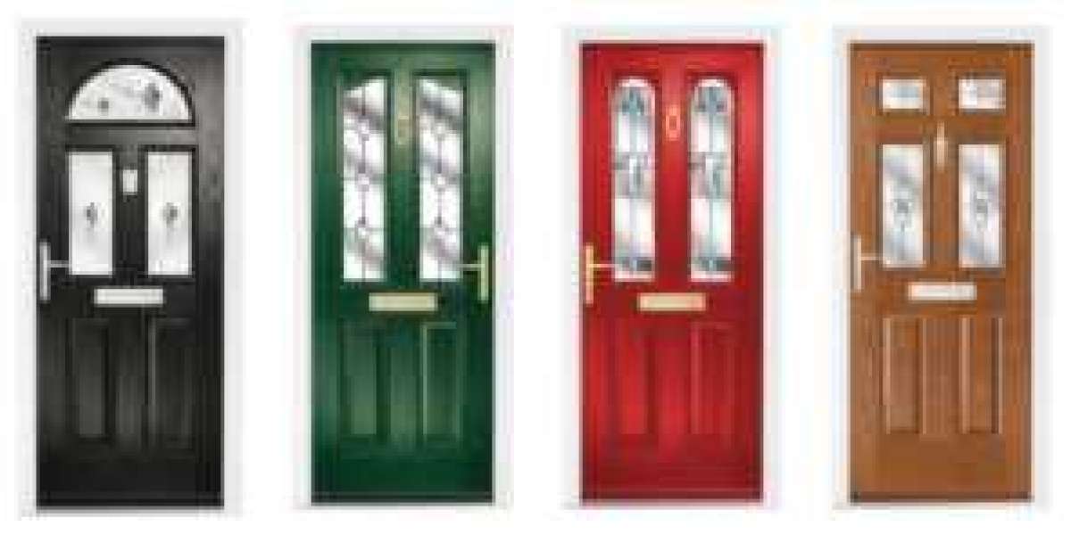A Brief History Of Emergency Door Repair In 10 Milestones