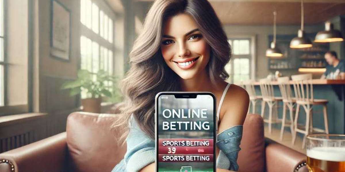 Ensuring Safe Betting: A Deep Dive into Sureman and Scam Verification for Betting Sites