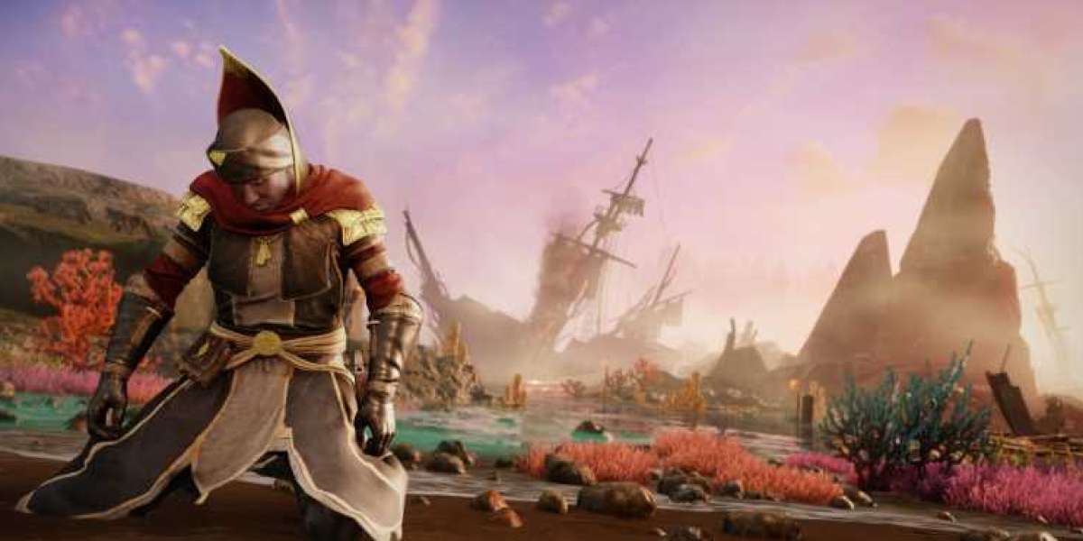 Best Ways to Increase Max Health in New World Gold