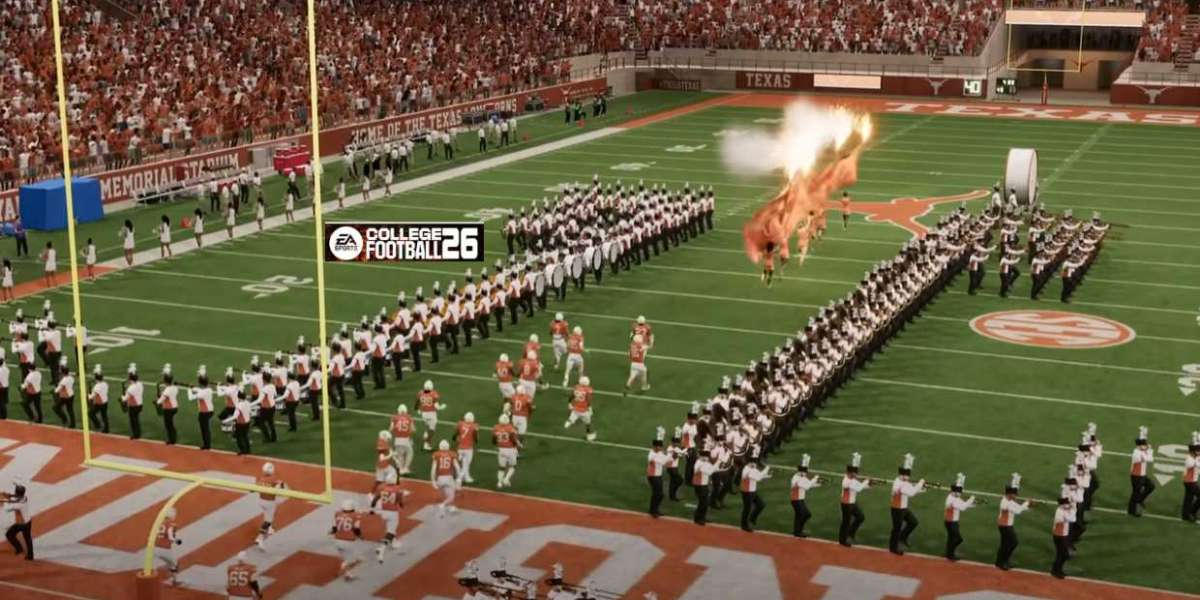 eld.gg-Winning Tips for College Football 26: Master the Game with These Advanced Strategies