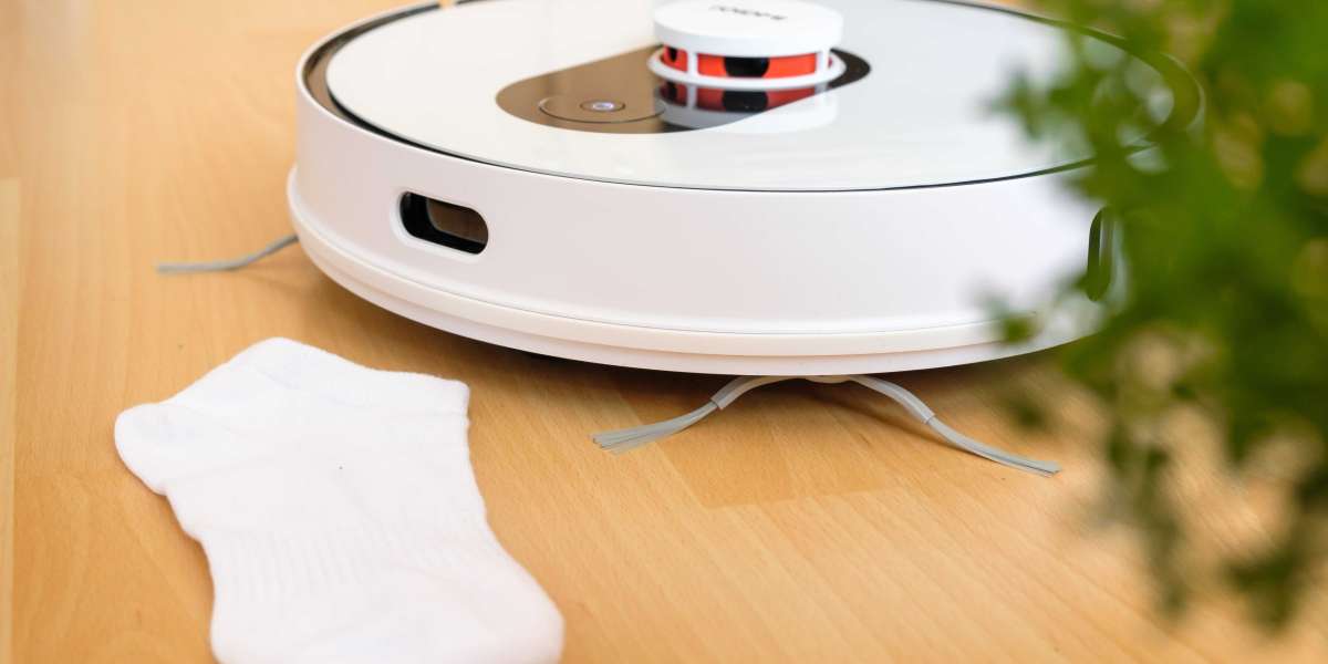 What Experts In The Field Of Robotic Vacuum Cleaner On Sale Want You To Learn