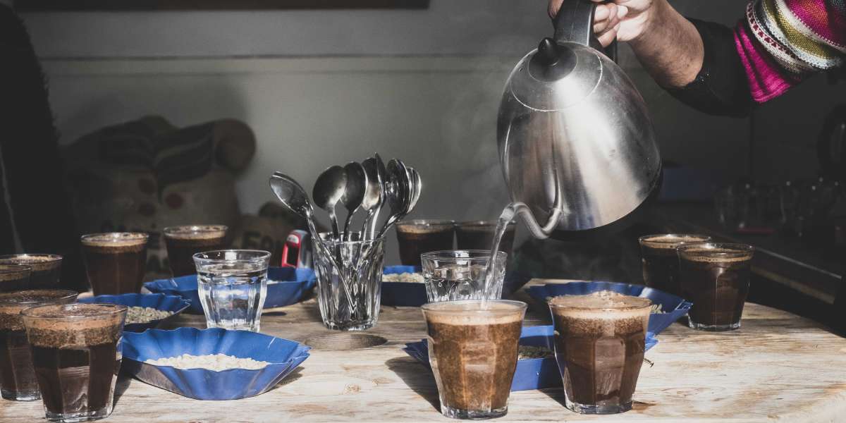 Exploring the Tassimo Happy Espresso Machine: A Comprehensive Guide