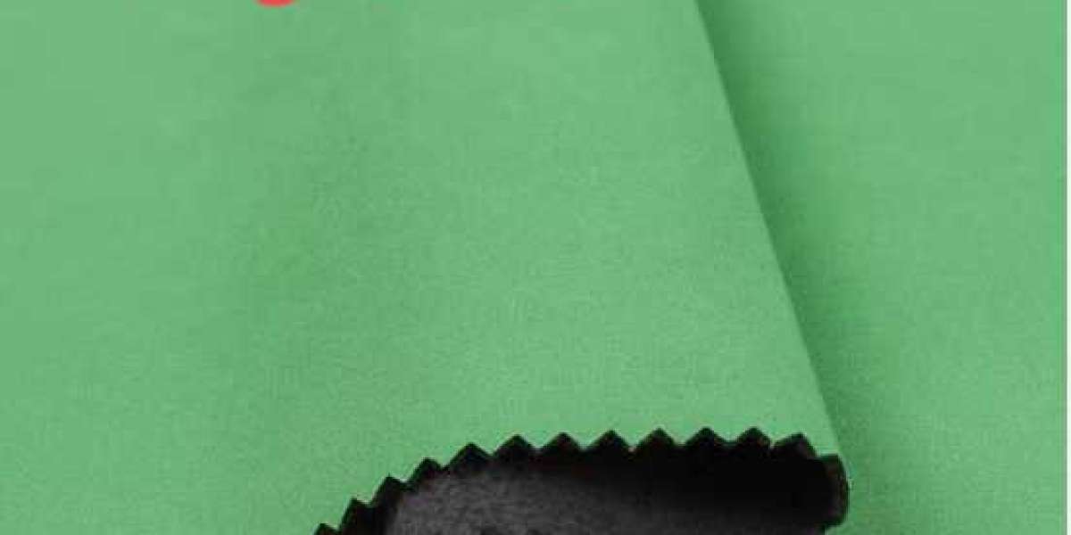 The Advantages of TPU Compound Film for Industrial Applications