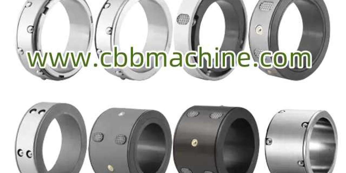 Top Benefits of Mechanical Expand Chucks for Your Machining Operations