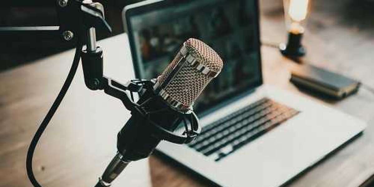 Podcasting Market Size, Industry Share | Forecast [2025-2035]