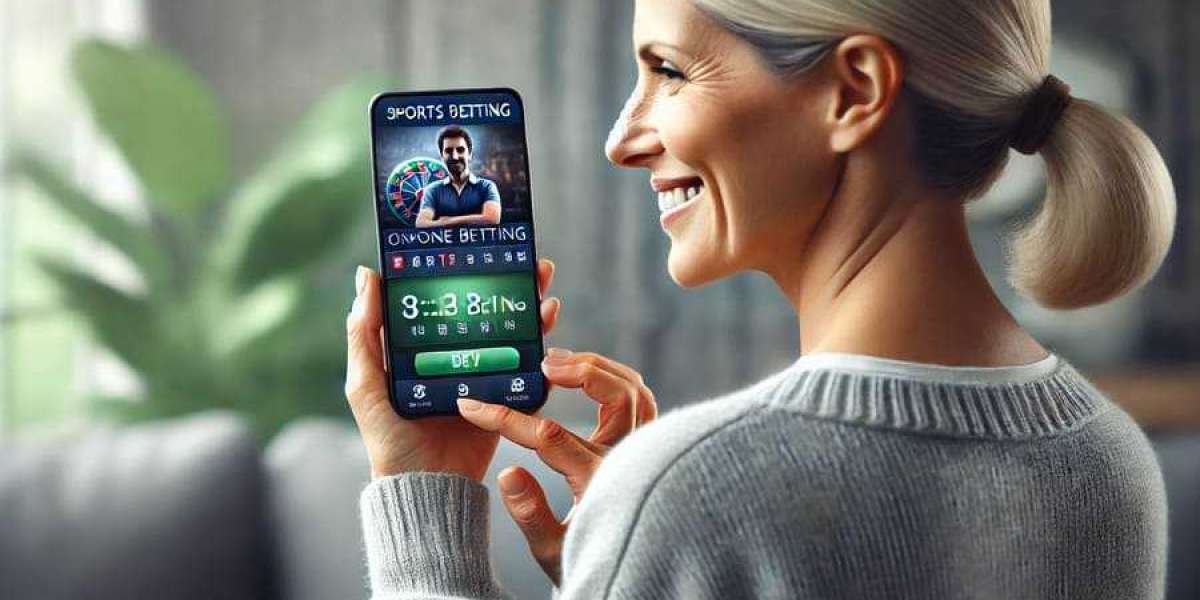 Ensuring Safe Online Sports Betting with Sureman: Your Sham Verification Platform
