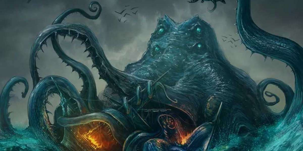 9 Step Guidelines for KRAKEN