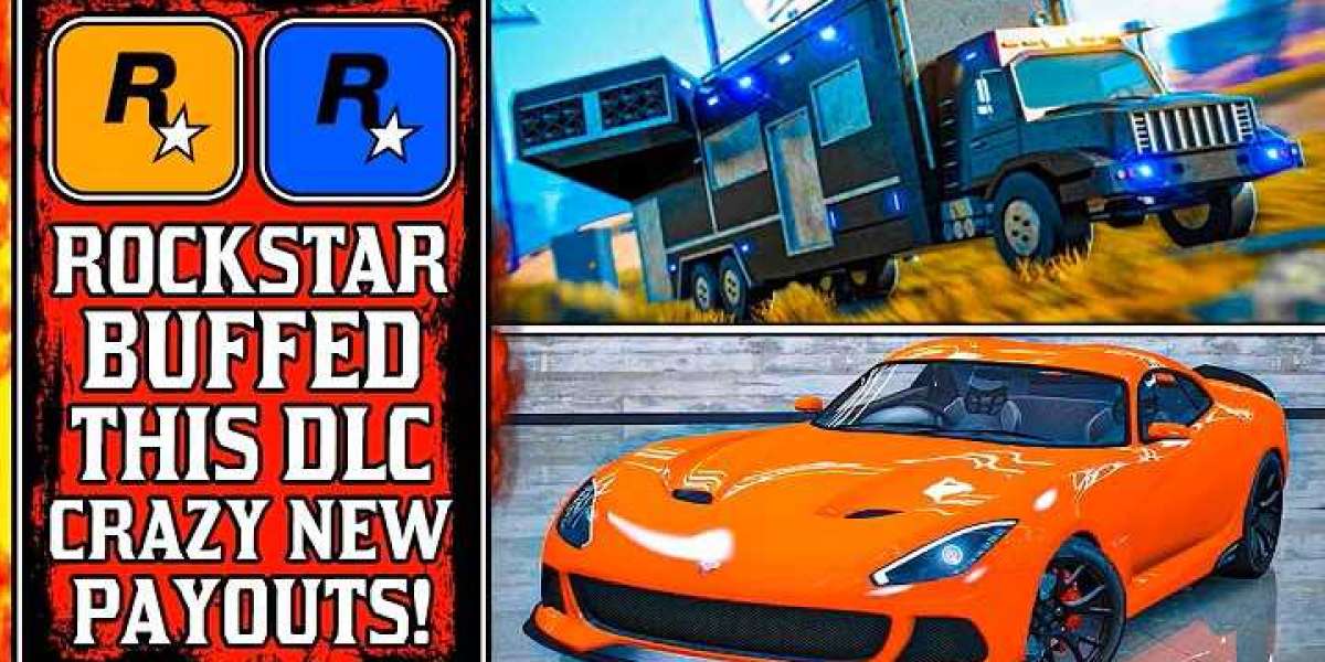 Big Money Increases for Fan-Favorite GTA Online Businesses This Week