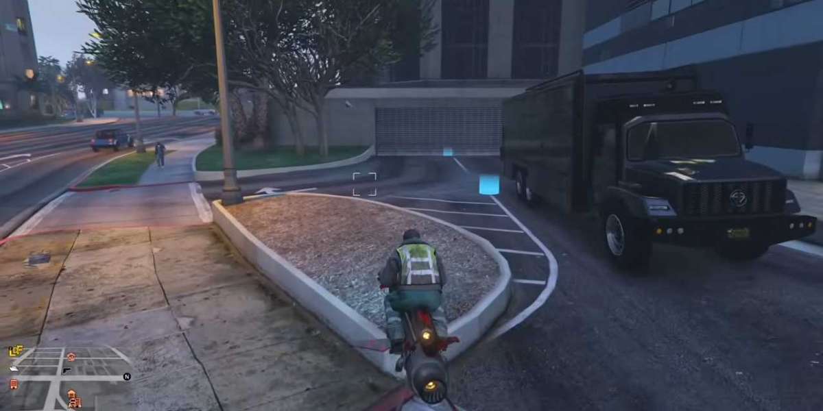 Make Millions Fast with This Week’s Easy GTA Online Challenge (April 24–30)
