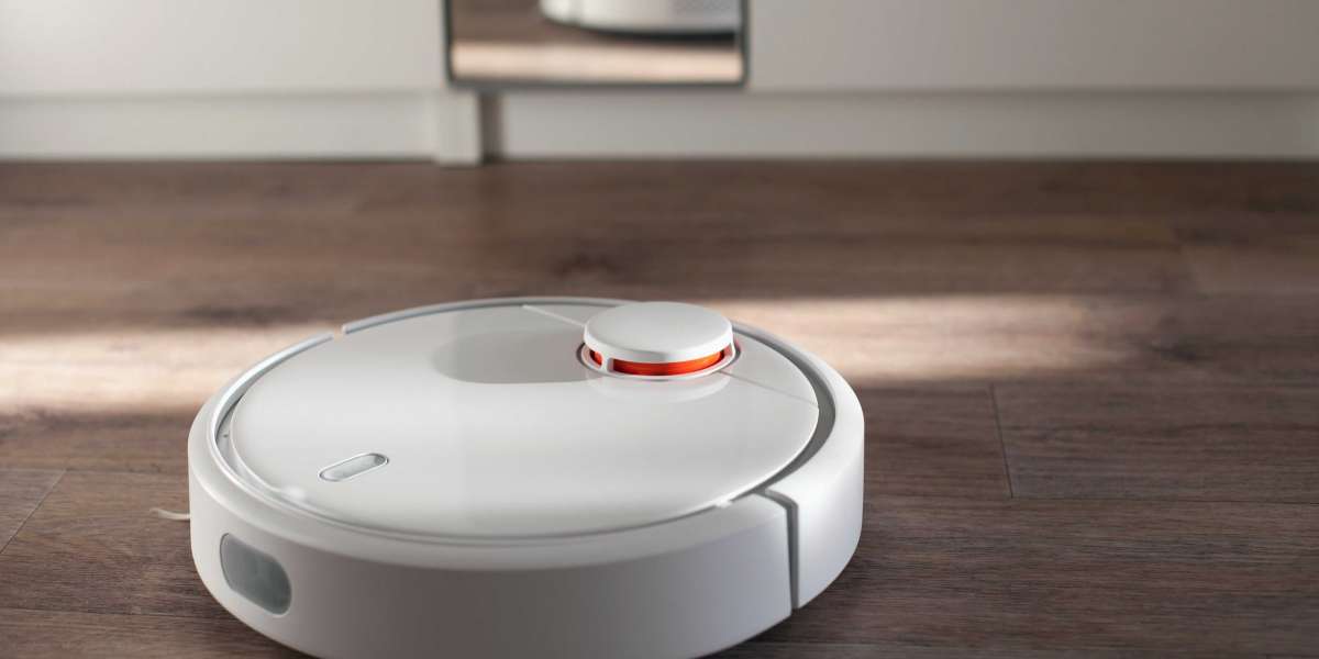 How Robot Vacuum Cleaner Cheap Became The Hottest Trend Of 2024
