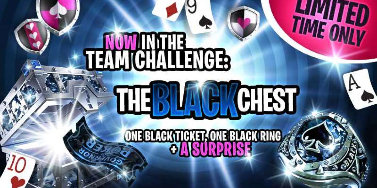 Winning Big with GOP3 Chips: Unlock Your Poker Potential