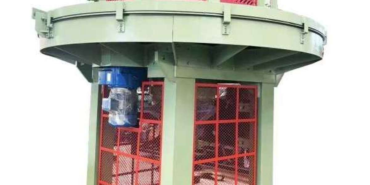 Top 5 Industrial Applications of Disc Pelletizers You Should Know