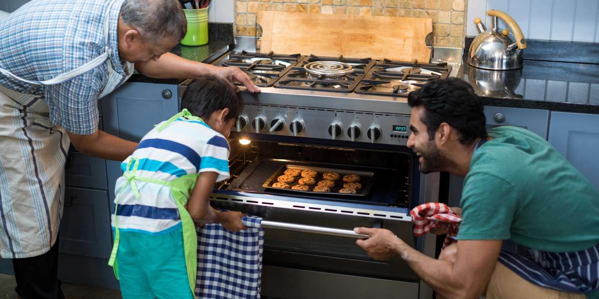 Forget Built-In Oven: 10 Reasons Why You Don't Have It