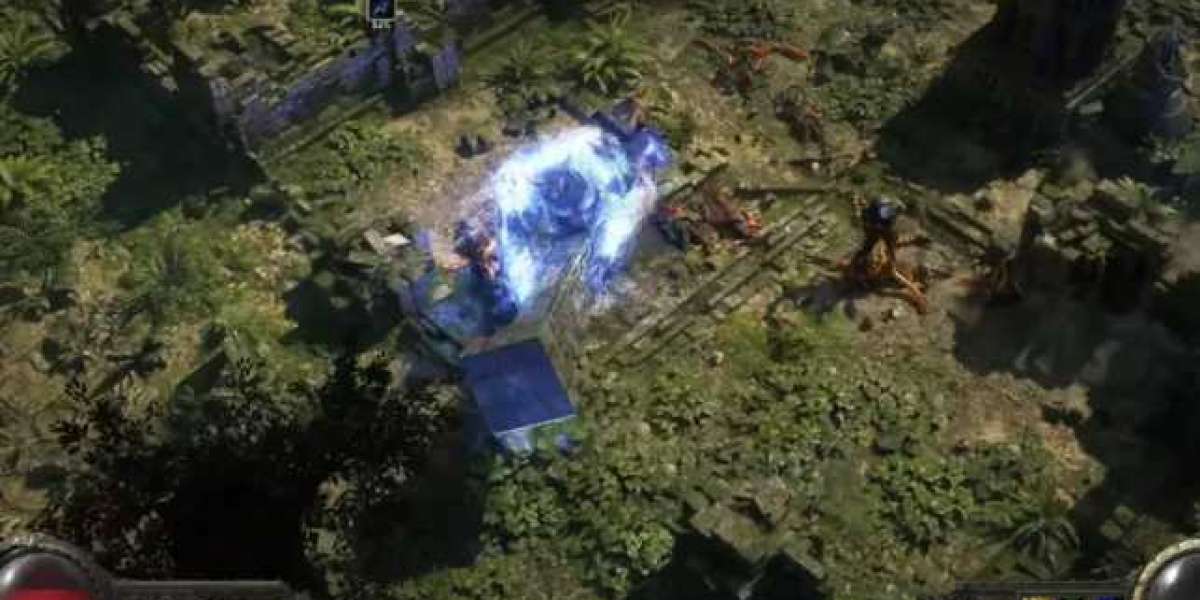 MMOexp POE 2: The Mid-Quest Advantage