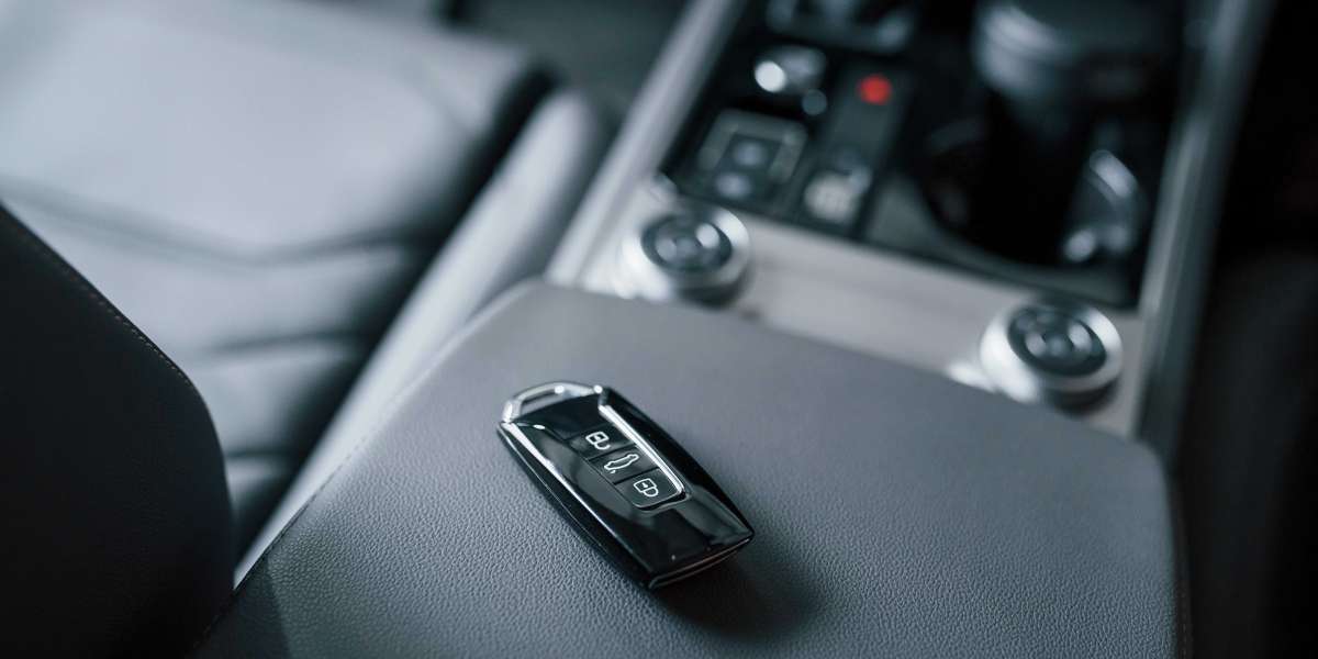 10 Times You'll Have To Learn About Replace Lost Key For Car