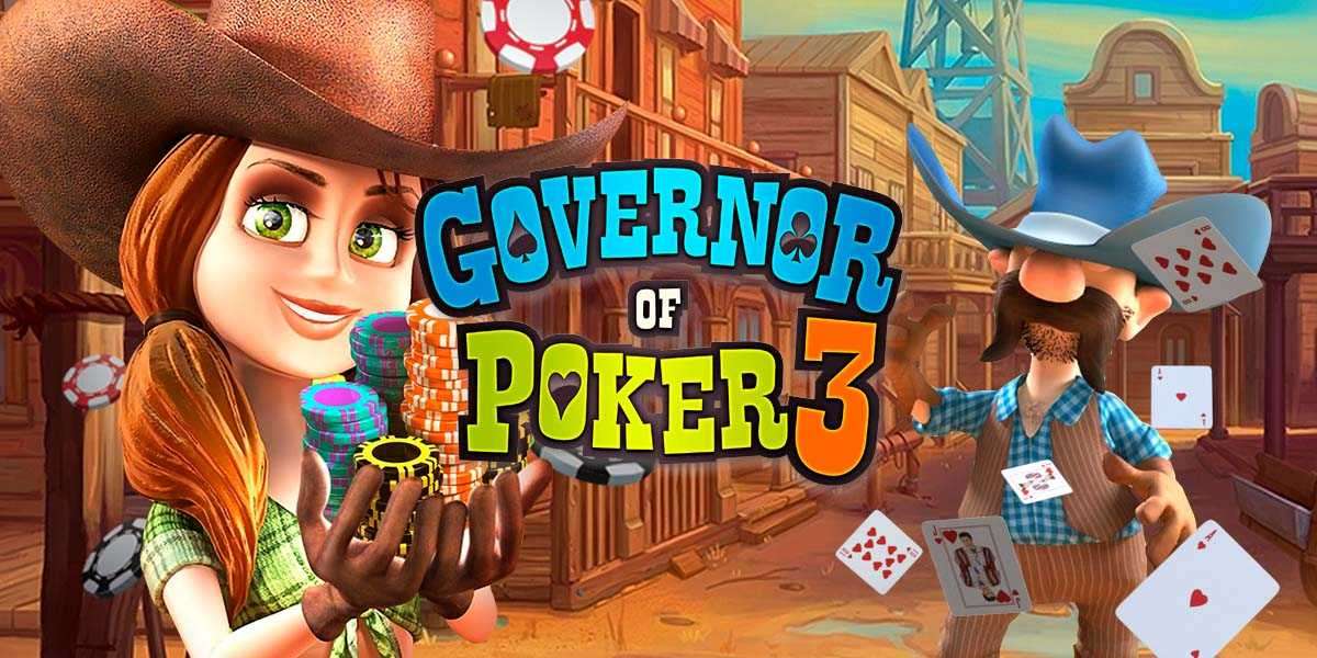 The Thrills of Gambling and How to Win in Governor of Poker 3
