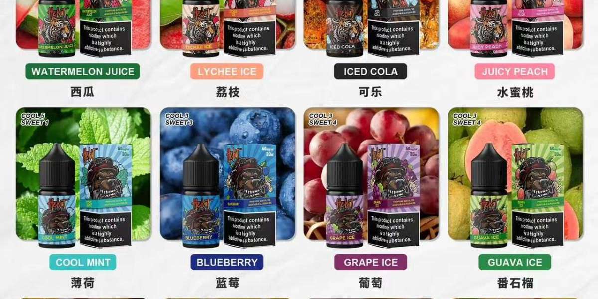 一次性電子煙VS換彈式電子煙，優缺點大公開