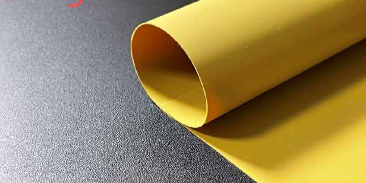 Eco-Friendly and Sustainable Manufacturing Process