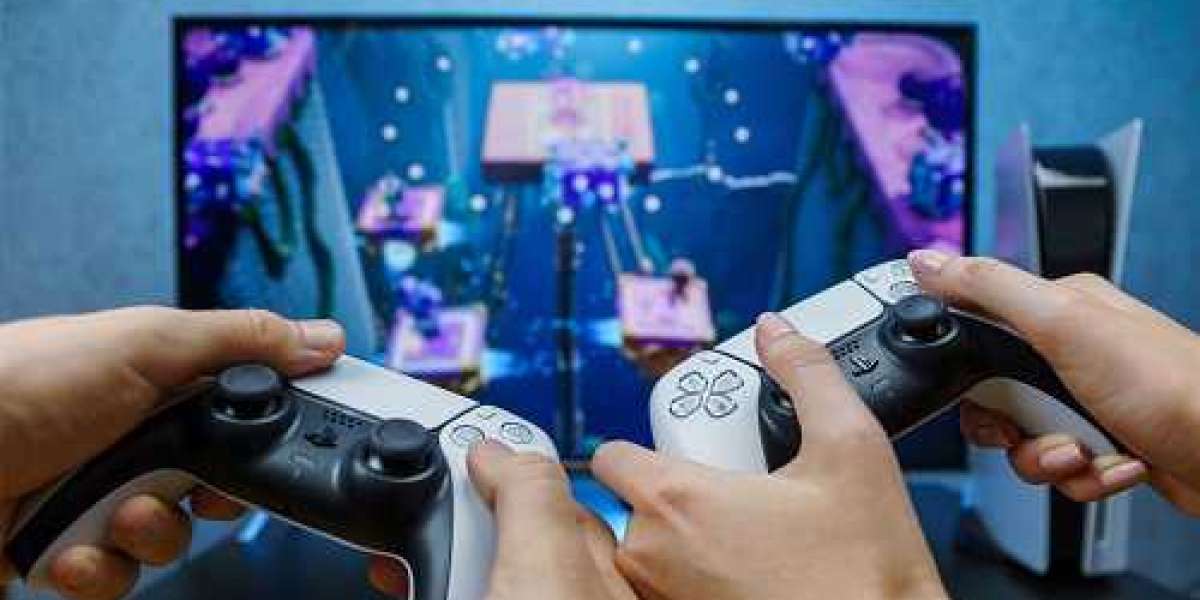 Video Game Market Size, Share, Trends | Growth [2035]