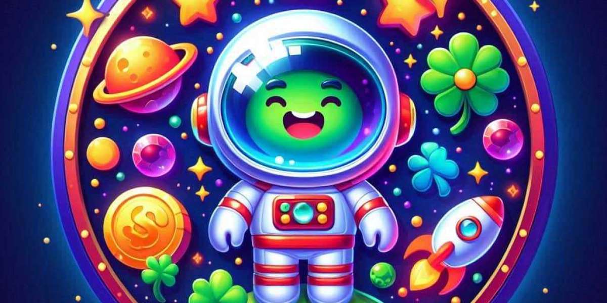 Spaceman Slot Play: A Journey Through the Stars of Online Gaming