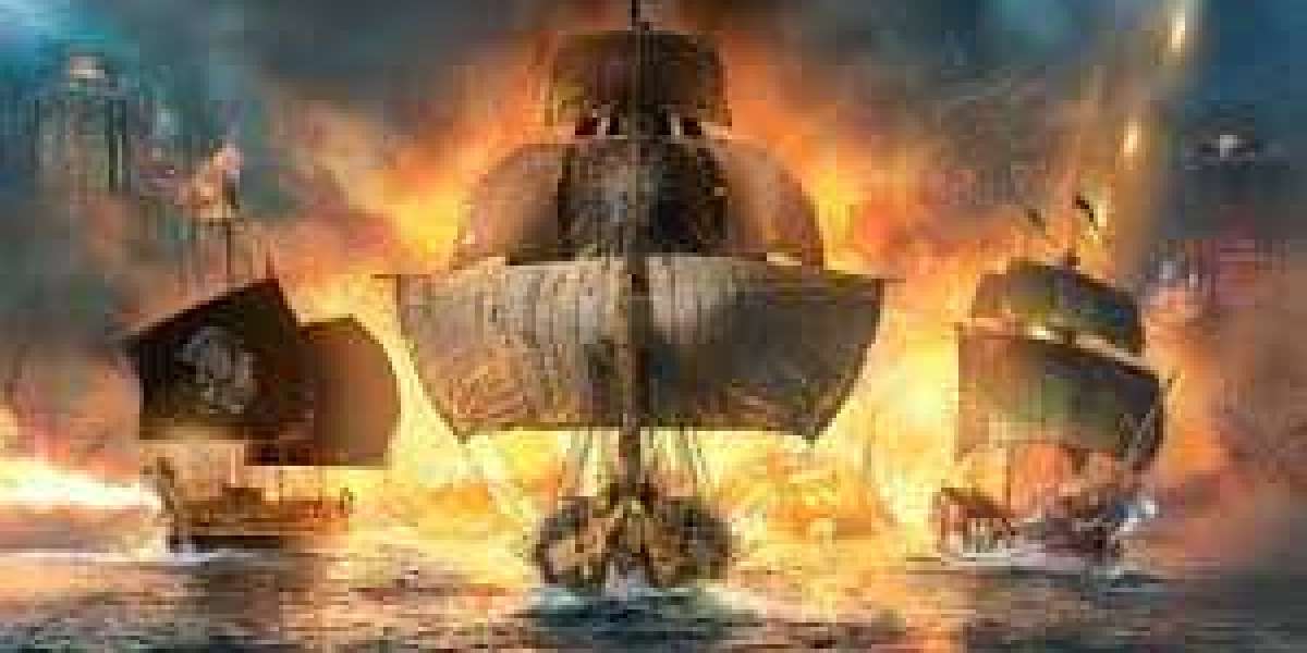 Skull and Bones Items for Sale