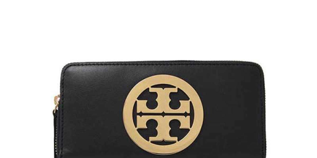 Tory Burch 皮夾：結合時尚與實用的完美之選