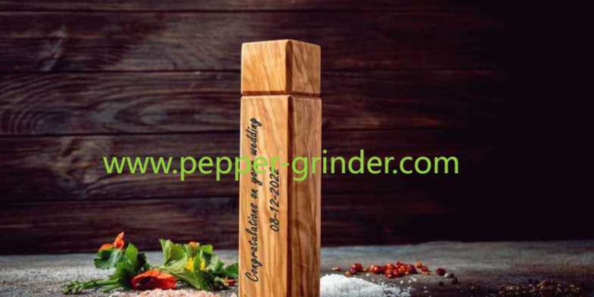 How a Manual Grinder Enhances Flavor