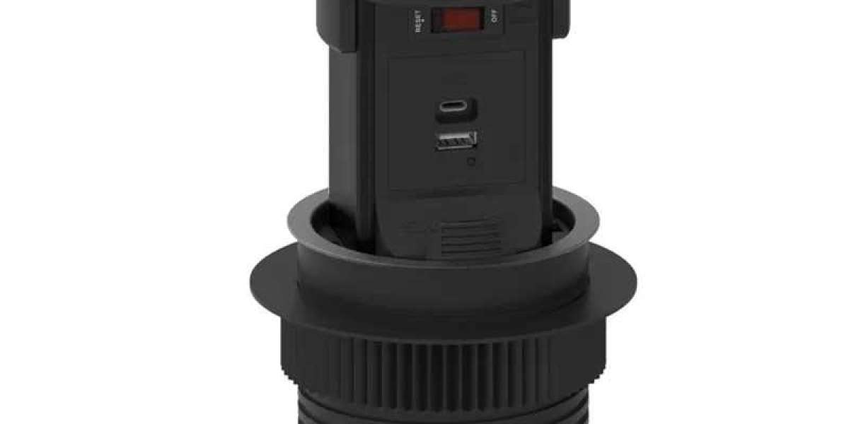 Furniture Power Outlet