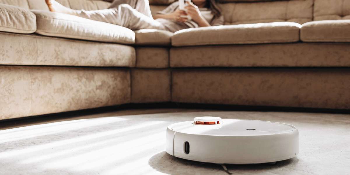 The 10 Scariest Things About Automated Vacuum Cleaner