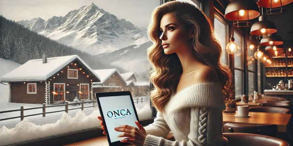 Exploring Onca888: Your Go-To Casino Site Scam Verification Community