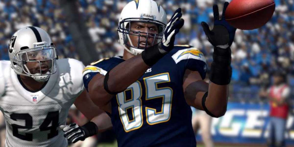 Madden 25 game can be an excellent career boost