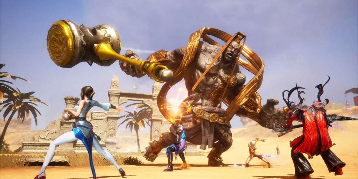 Blade and Soul NEO invites a diverse audience to experience