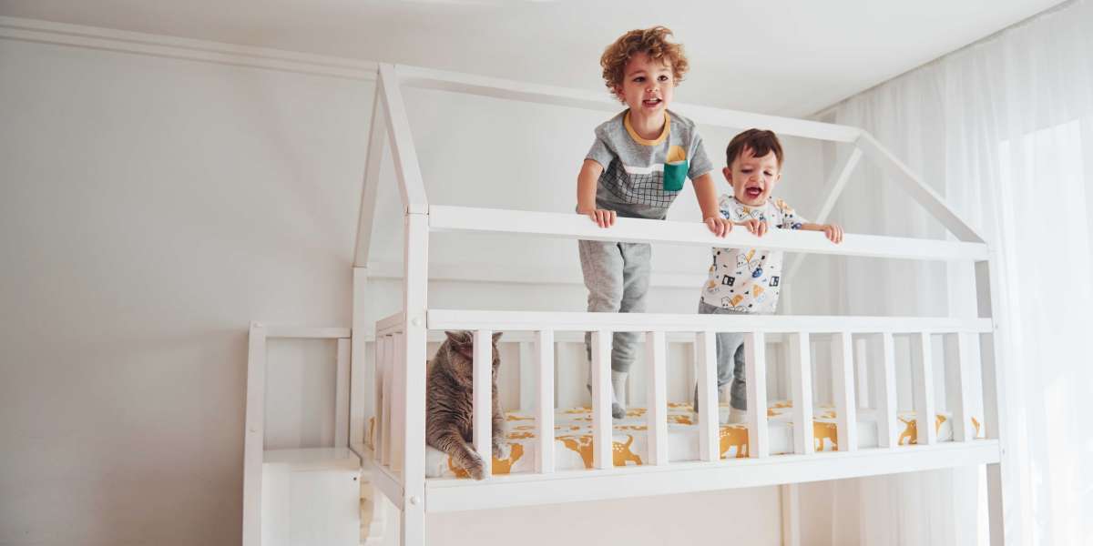 14 Questions You Shouldn't Be Afraid To Ask About 3 Single Bunk Beds