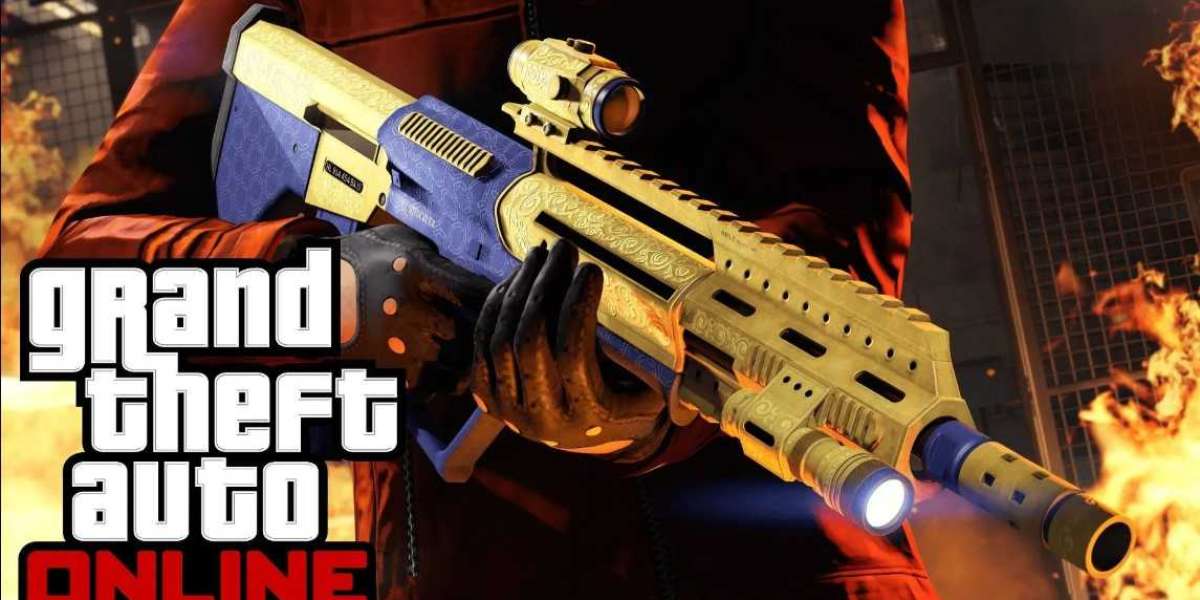 Why the GTA Online Rapid Fire Bug Is Still a Big Deal