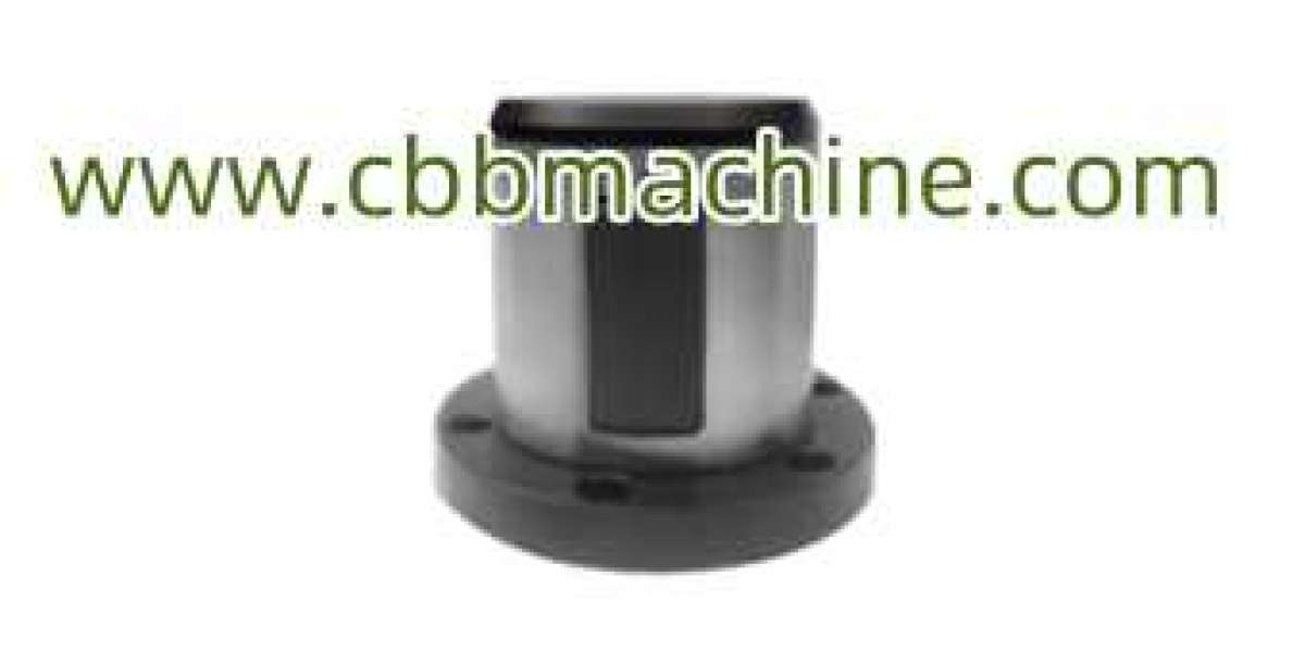 Key Benefits of Using a China Mechanical Expand Chuck