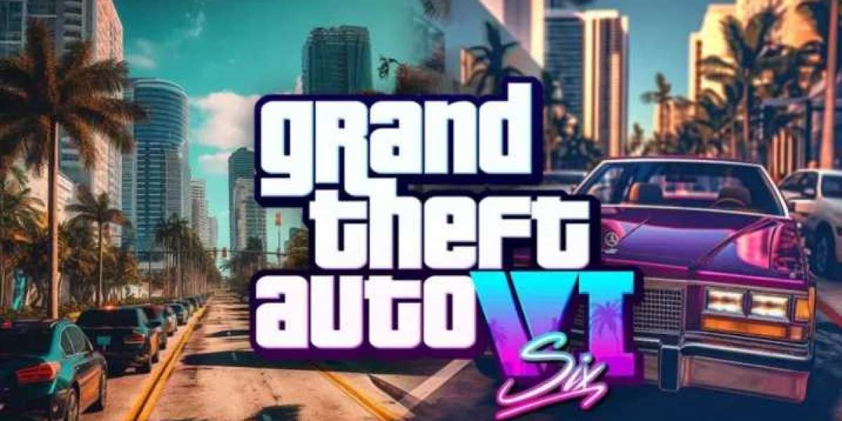 How GTA 6 REALLY Got Their Graphics That Good