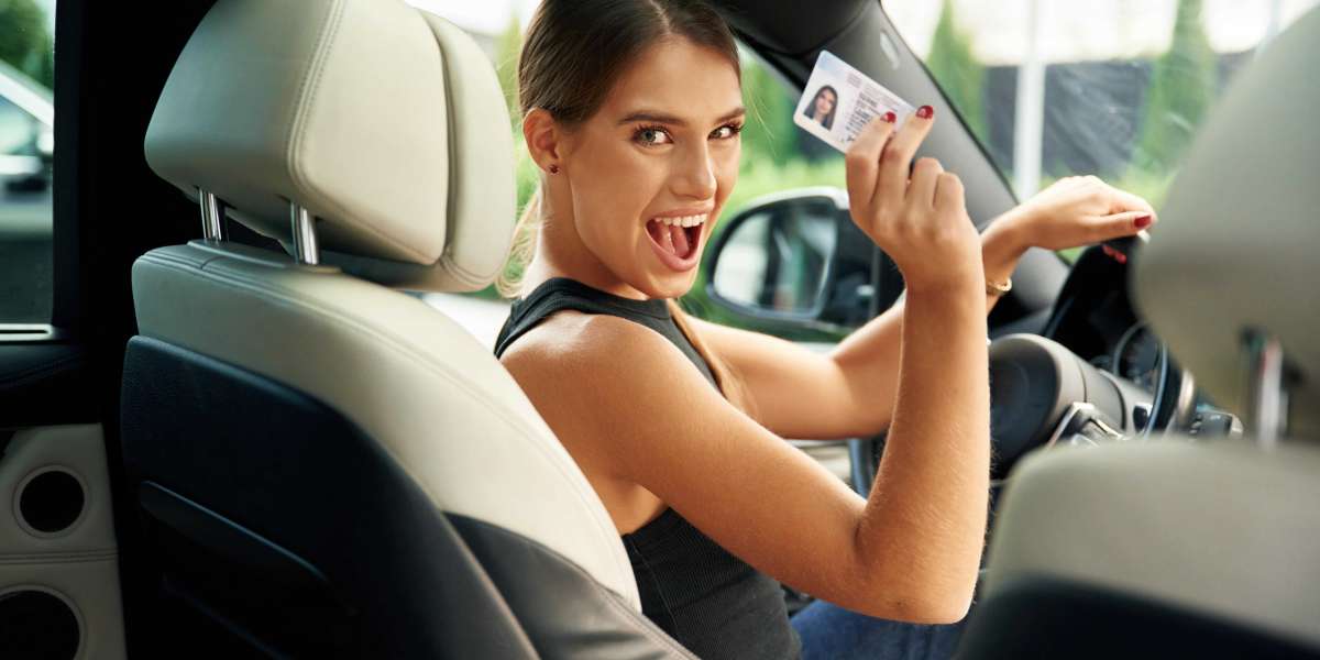 What's The Job Market For Driver Licence Online Professionals Like?