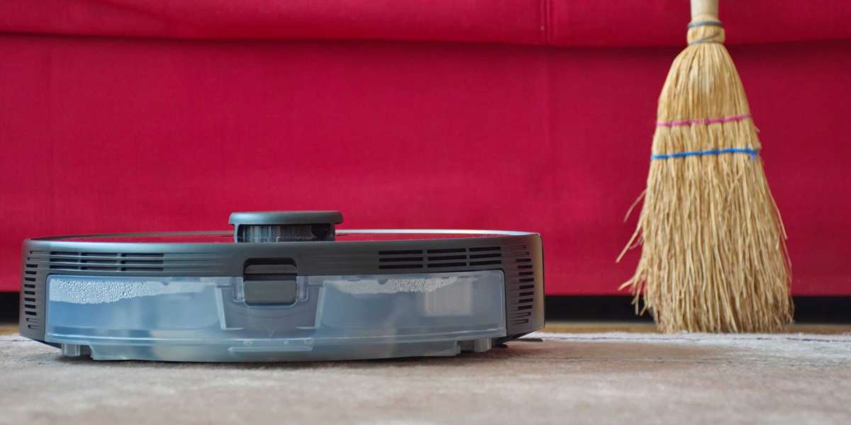 Guide To Robotic Vacuum Cleaner Comparison: The Intermediate Guide To Robotic Vacuum Cleaner Comparison