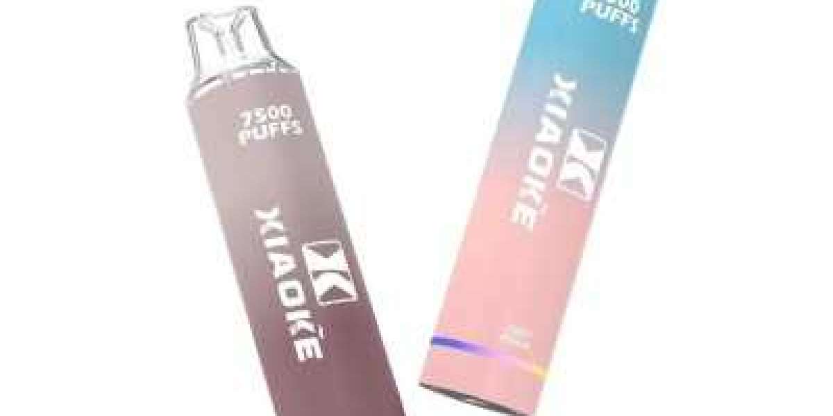 Pod Vape風潮席捲臺灣：了解趨勢與選購建議