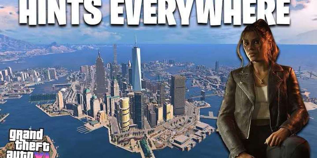 Is Liberty City Part of GTA 6? Rockstar’s Clues Analyzed