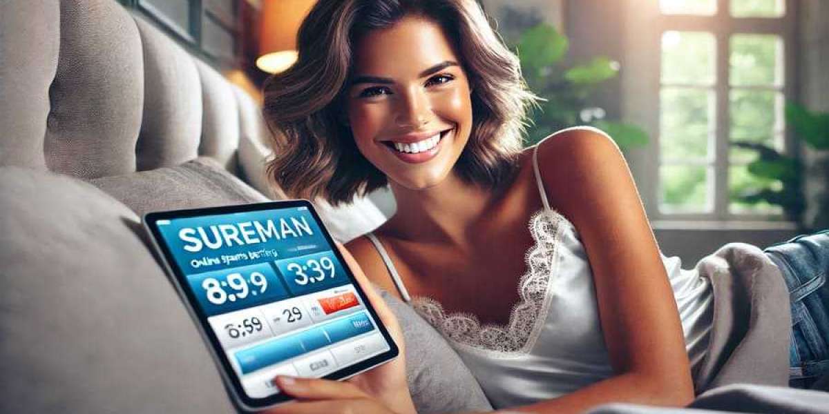 Exploring Online Gambling Sites and Scam Verification through Sureman
