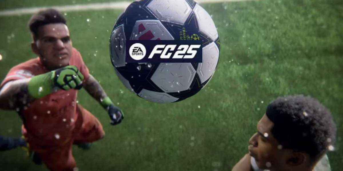 MMOEXP The final FIFA game from EA Sports