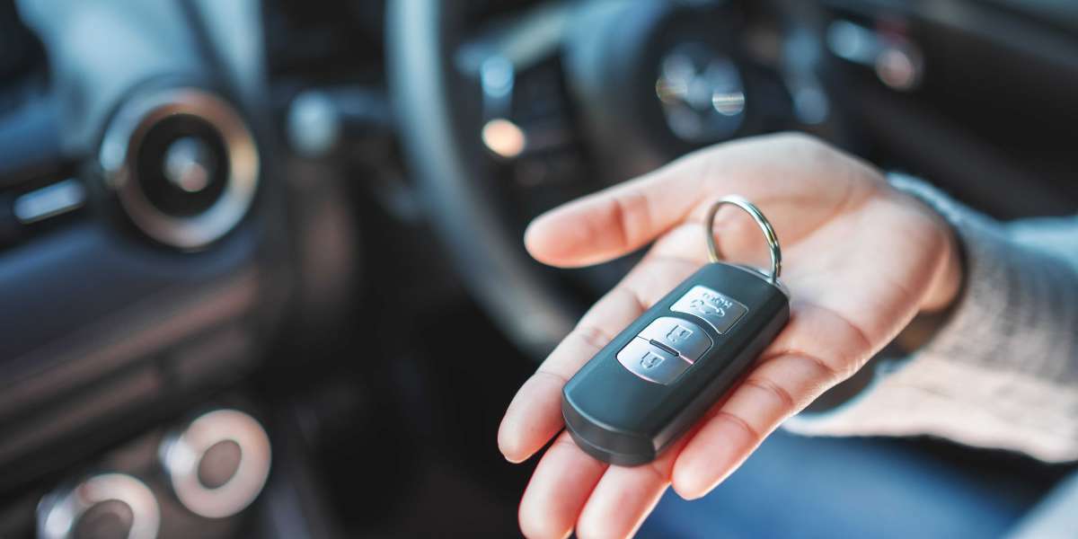 20 Quotes Of Wisdom About Replacement Car Key Fob
