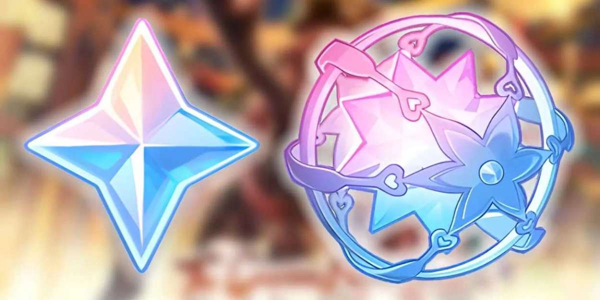 Genshin Impact Guide to Primogems - How to Farm and Use
