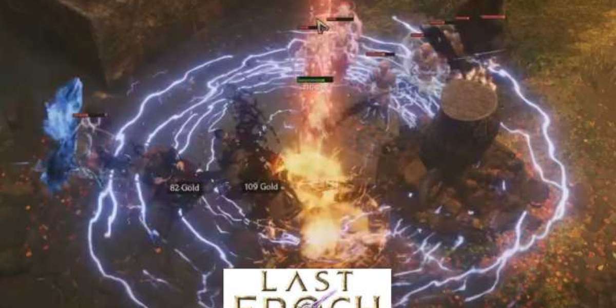 MMOexp Last Epoch gold: WASD Control Fix Restores Smooth Combat Mechanics