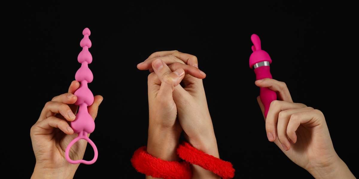 Be On The Lookout For: How Adulttoys Is Gaining Ground, And How To Respond