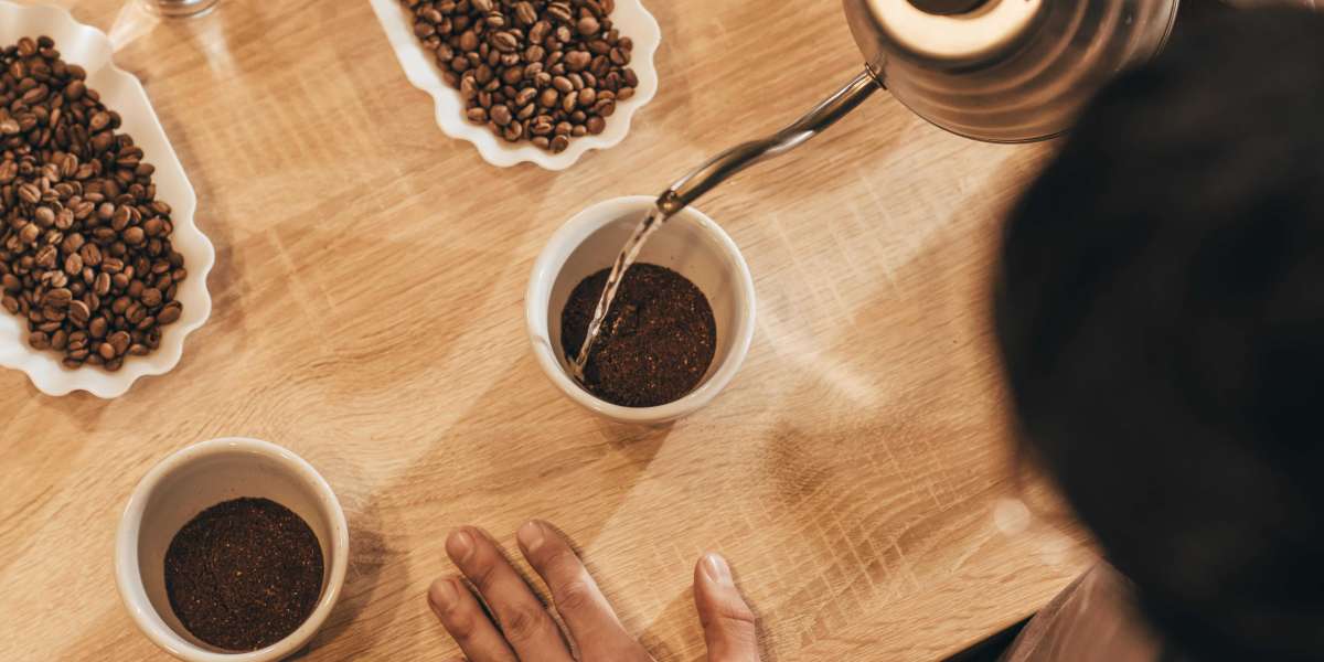 Quiz: How Much Do You Know About Tassimo Coffee Shop?