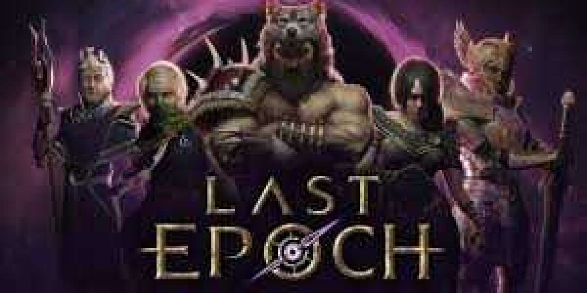 Here's How You Can Find Void Horror in Last Epoch